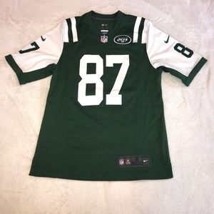 Jet's Jersey